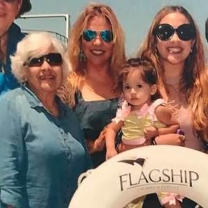 Meet your Posher, Iris